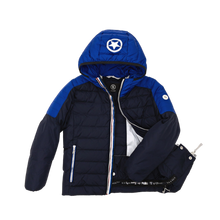 Load image into Gallery viewer, Down SKI Jacket