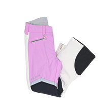 Load image into Gallery viewer, LUCY Two Peaces SKI-SUIT