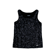 Load image into Gallery viewer, Sequin top