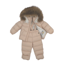 Load image into Gallery viewer, Baby SNOWSUIT