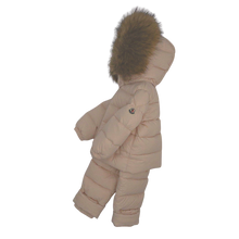 Load image into Gallery viewer, Baby SNOWSUIT
