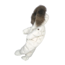 Load image into Gallery viewer, Baby SNOWSUIT