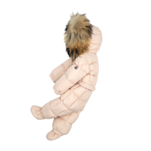 Load image into Gallery viewer, Baby SNOWSUIT