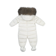 Load image into Gallery viewer, Baby SNOWSUIT