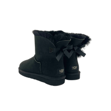Load image into Gallery viewer, Womans' Mini BAILEY Button Boot
