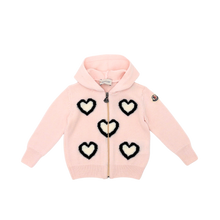 Load image into Gallery viewer, Knitted Cardigan

