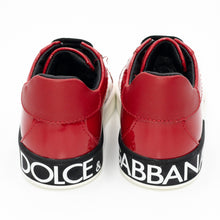 Load image into Gallery viewer, D&amp;G Leder shoes
