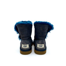 Load image into Gallery viewer, Kids' BAILEY Button Boot
