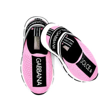 Load image into Gallery viewer, SORRENTO slip-on sneakers
