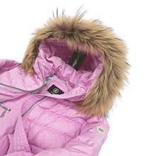 Load image into Gallery viewer, LUCY Two Peaces SKI-SUIT
