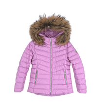 Load image into Gallery viewer, LUCY Two Peaces SKI-SUIT
