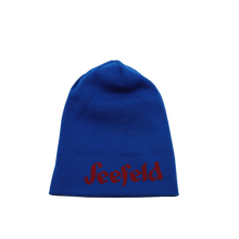 Load image into Gallery viewer, SEEFELD Beanie
