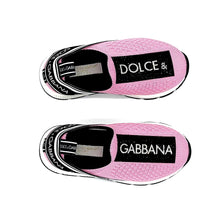 Load image into Gallery viewer, SORRENTO slip-on sneakers
