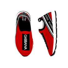 Load image into Gallery viewer, SORRENTO slip-on sneakers
