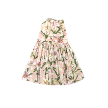 Load image into Gallery viewer, D&amp;G Lilies Dress
