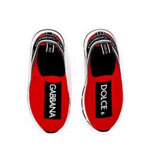 Load image into Gallery viewer, SORRENTO slip-on sneakers
