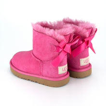 Load image into Gallery viewer, Kids' Mini BAILEY Bow II Boot

