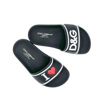 Load image into Gallery viewer, I love D&amp;G sliders
