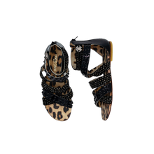 Load image into Gallery viewer, RC Leather sandals
