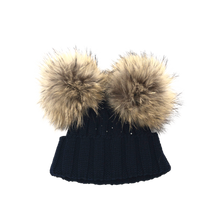 Load image into Gallery viewer, SEEFELD Glitter Beanie
