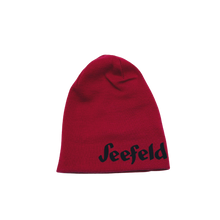 Load image into Gallery viewer, SEEFELD Beanie
