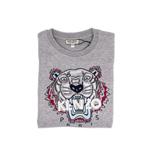 Load image into Gallery viewer, TIGER Sweatshirt
