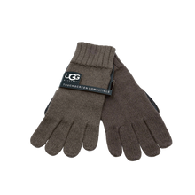 Load image into Gallery viewer, Mens' Touch screen compatible Gloves

