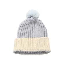 Load image into Gallery viewer, REGINA  Baby Beanie
