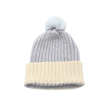 Load image into Gallery viewer, REGINA  Baby Beanie
