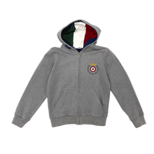 Load image into Gallery viewer, AERONAUTICA Jacket
