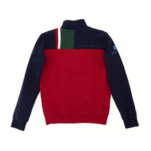 Load image into Gallery viewer, AERONAUTICA Sweat Jacket
