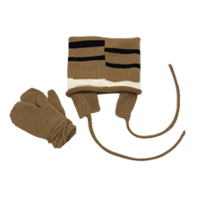Load image into Gallery viewer, CATYA Tiger Beanie
