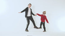 Load and play video in Gallery viewer, SORRENTO slip-on sneakers
