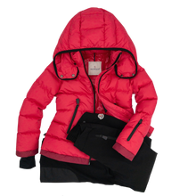 Load image into Gallery viewer, DONZENAC Two Peaces SKI-SUIT
